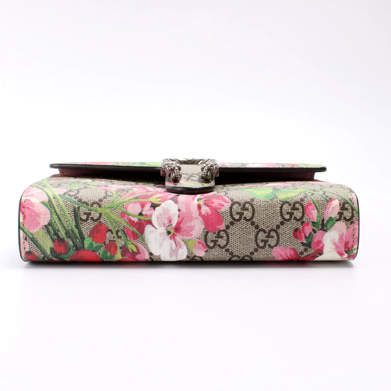 401231 Dionysus Blooms Mini Wallet