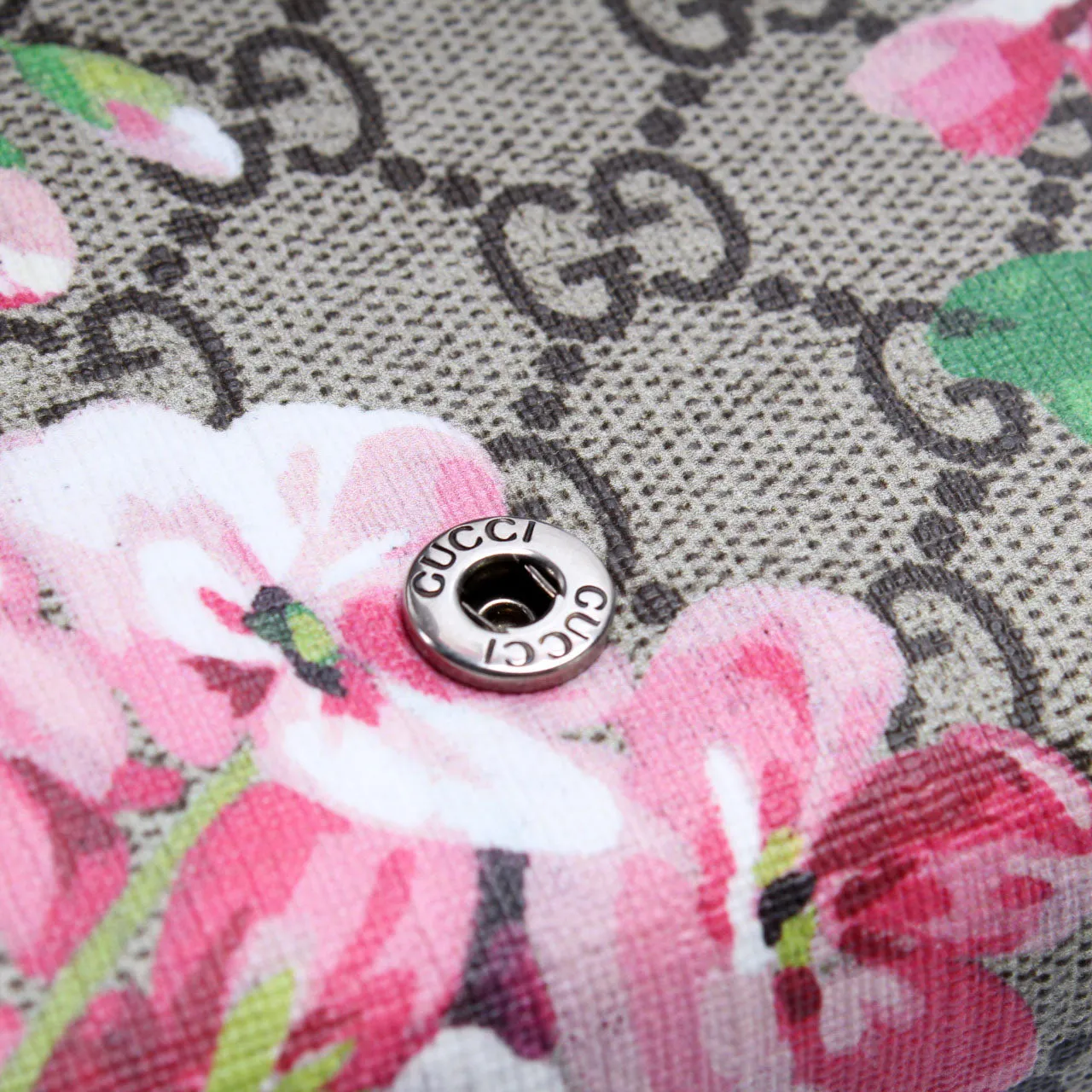 401231 Dionysus Blooms Mini Wallet
