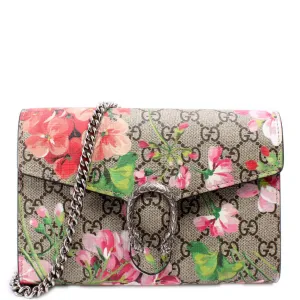 401231 Dionysus Blooms Mini Wallet