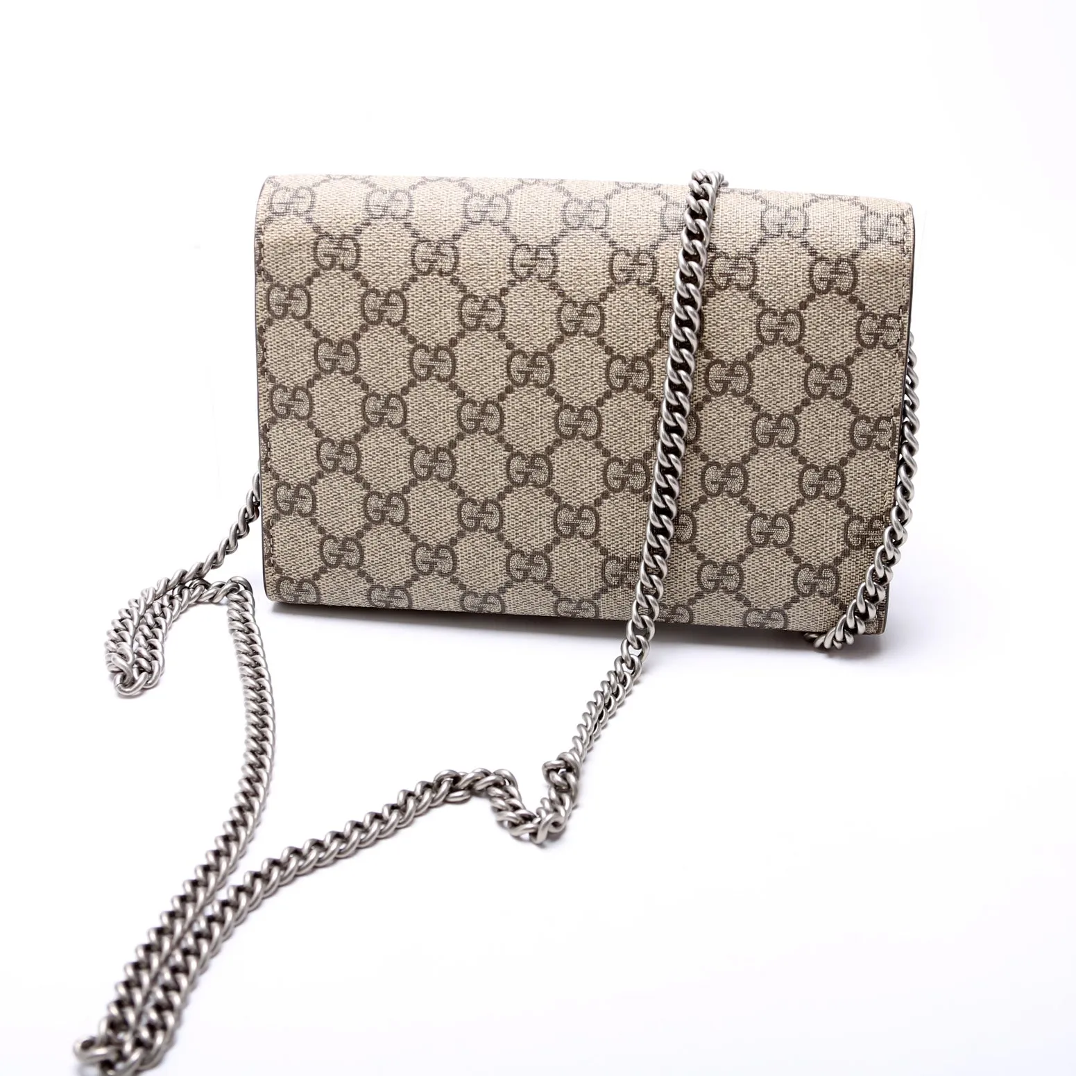 401231 Dionysus Mini Wallet