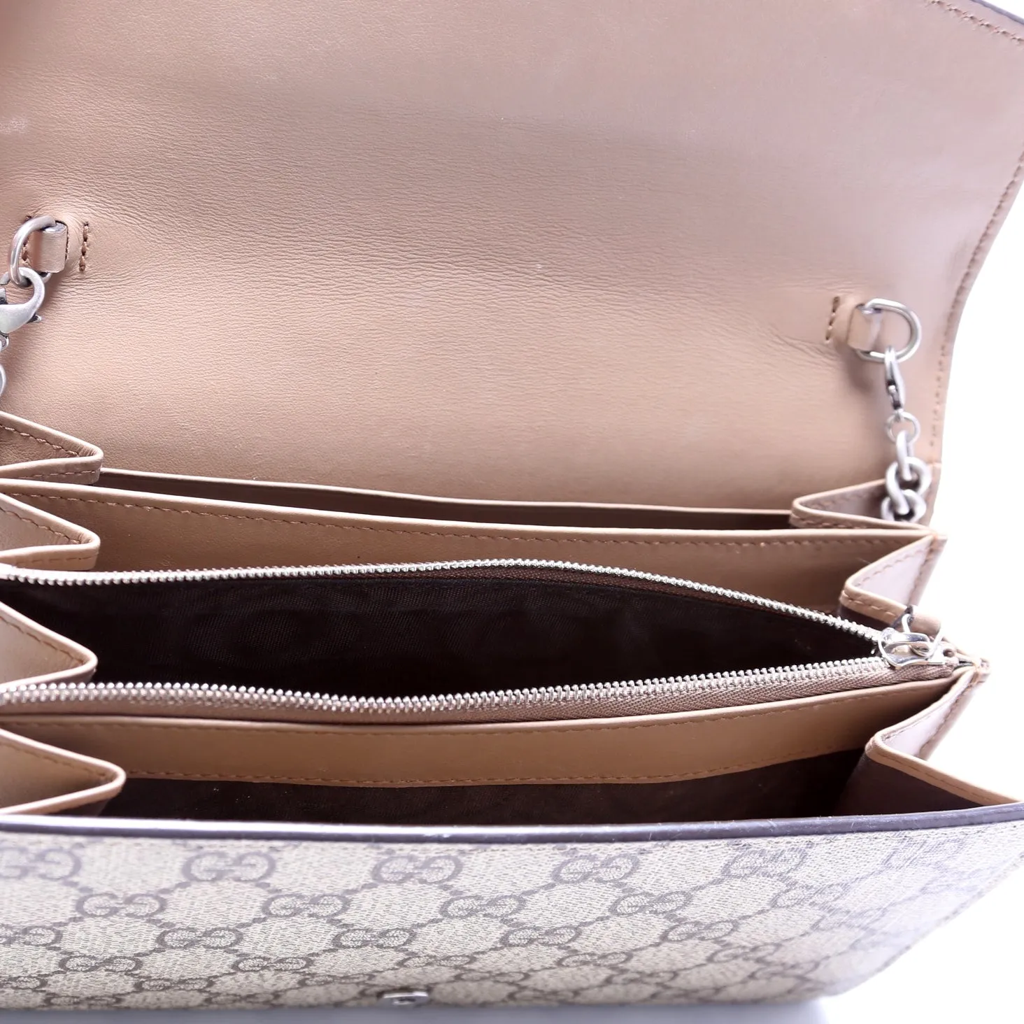 401231 Dionysus Mini Wallet
