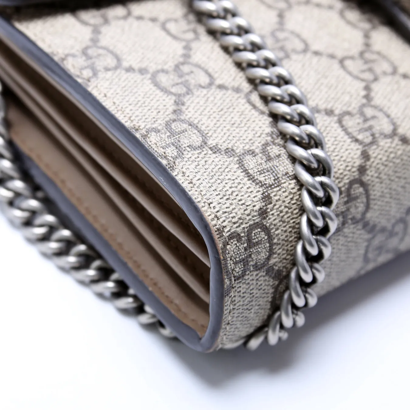 401231 Dionysus Mini Wallet