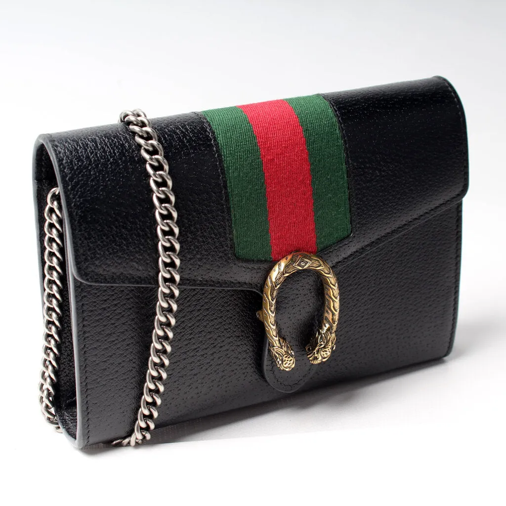 481377 Mini Leather Dionysus