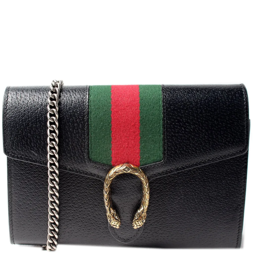 481377 Mini Leather Dionysus