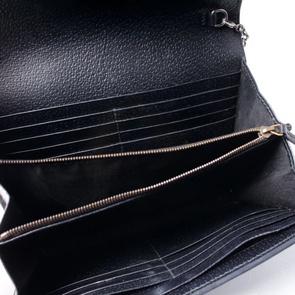 481377 Mini Leather Dionysus