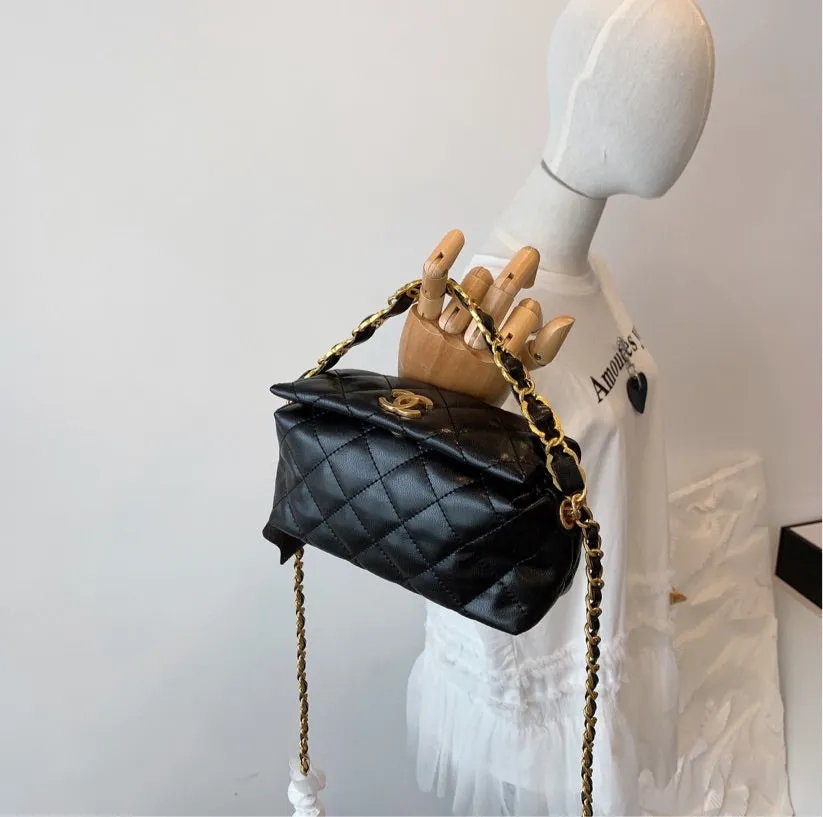 Chanel Ladies Handbag