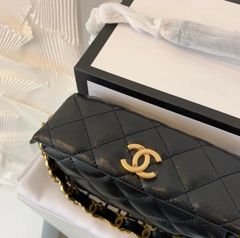 Chanel Ladies Handbag