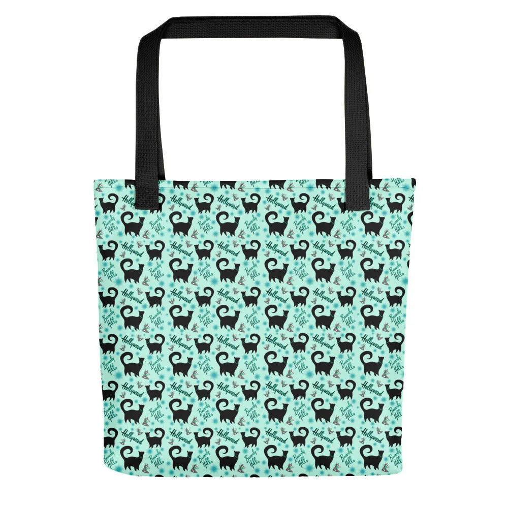 FABULOUS PATTERN Tote bag