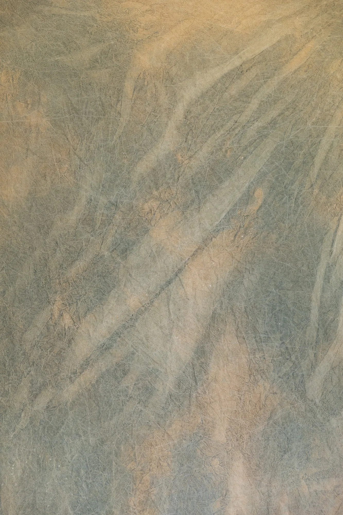 Fatigue- 5'x7' Weathered Muslin Backdrop in a Bag