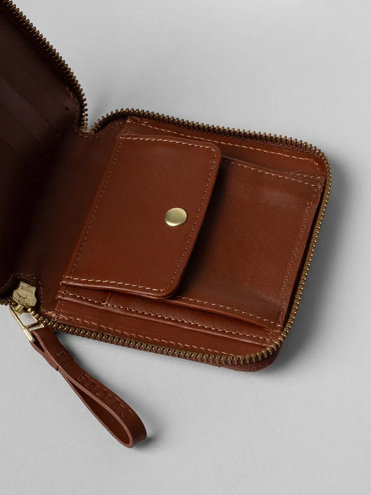 IGGI Nutmeg Wallet