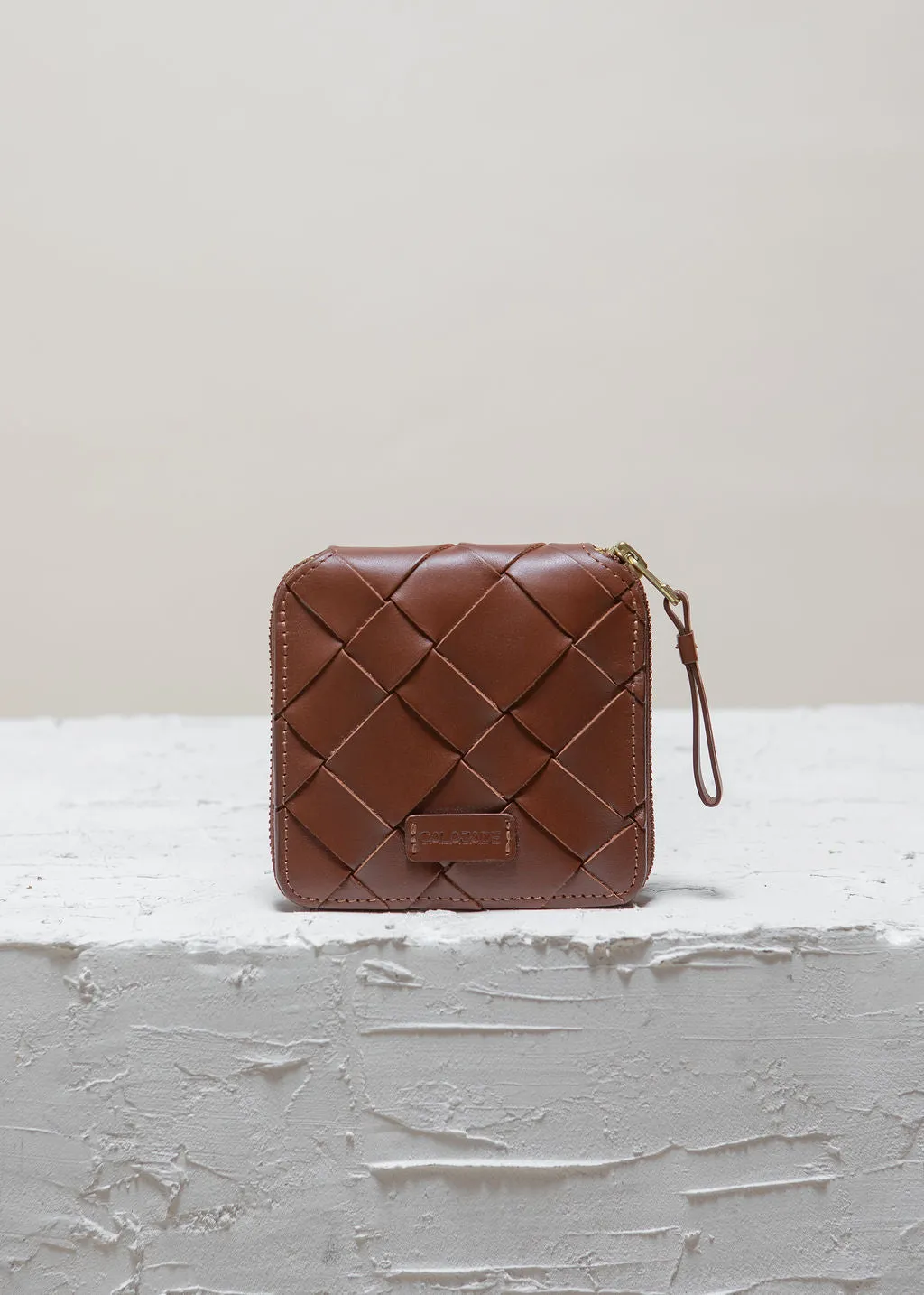 IGGI Nutmeg Wallet