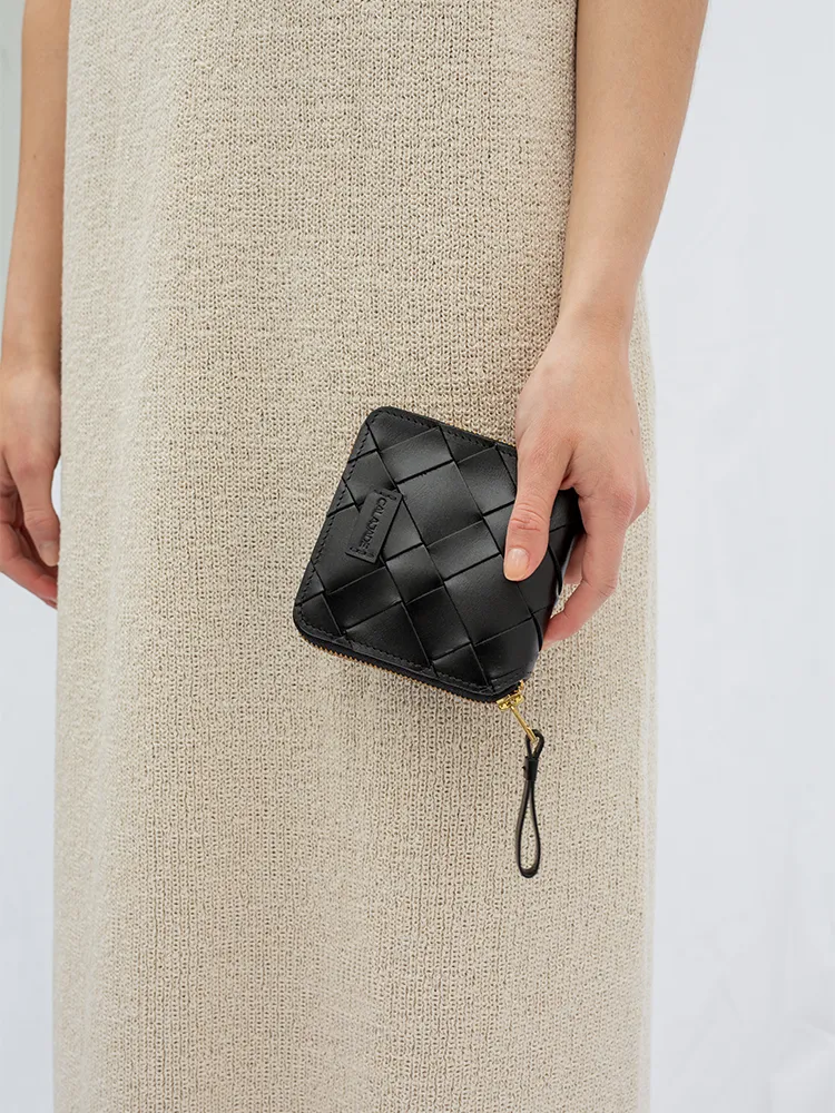 IGGI Nutmeg Wallet
