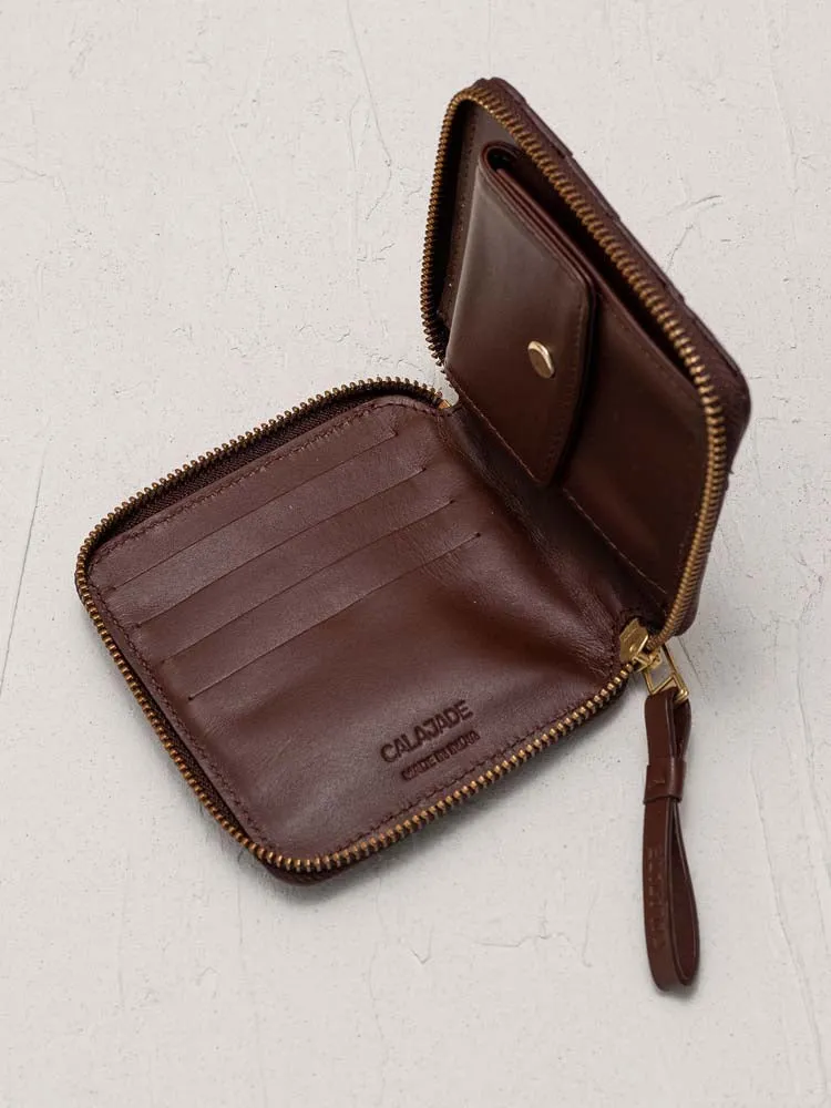 IGGI Pecan Wallet