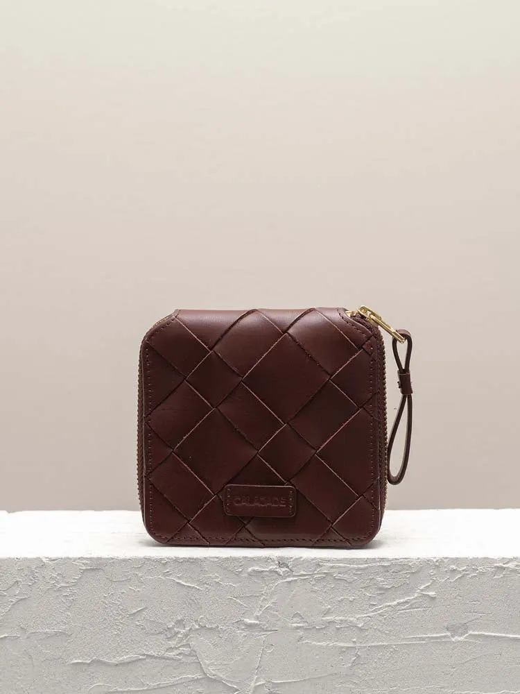 IGGI Pecan Wallet