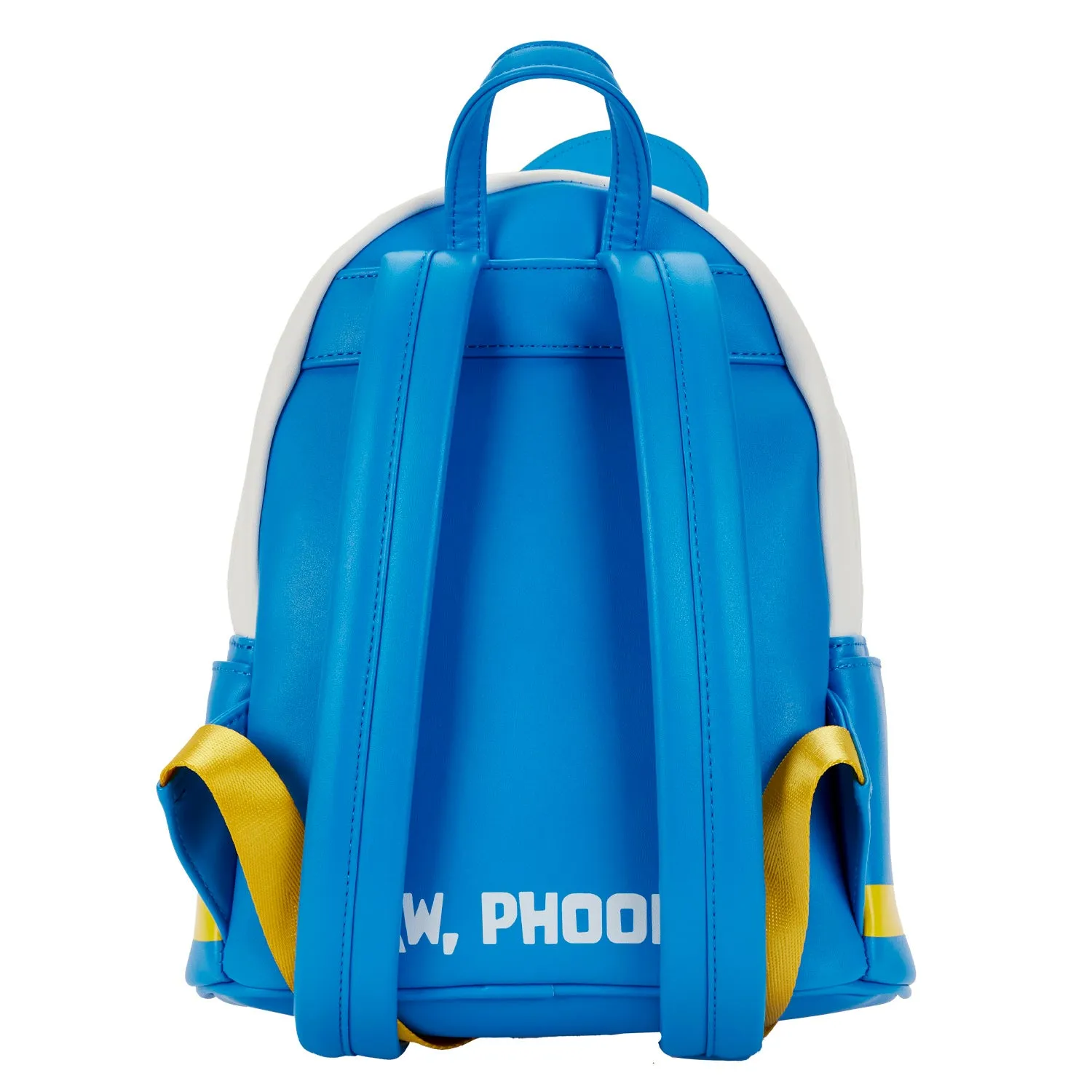 LF Donald Duck Cosplay Mini Backpack