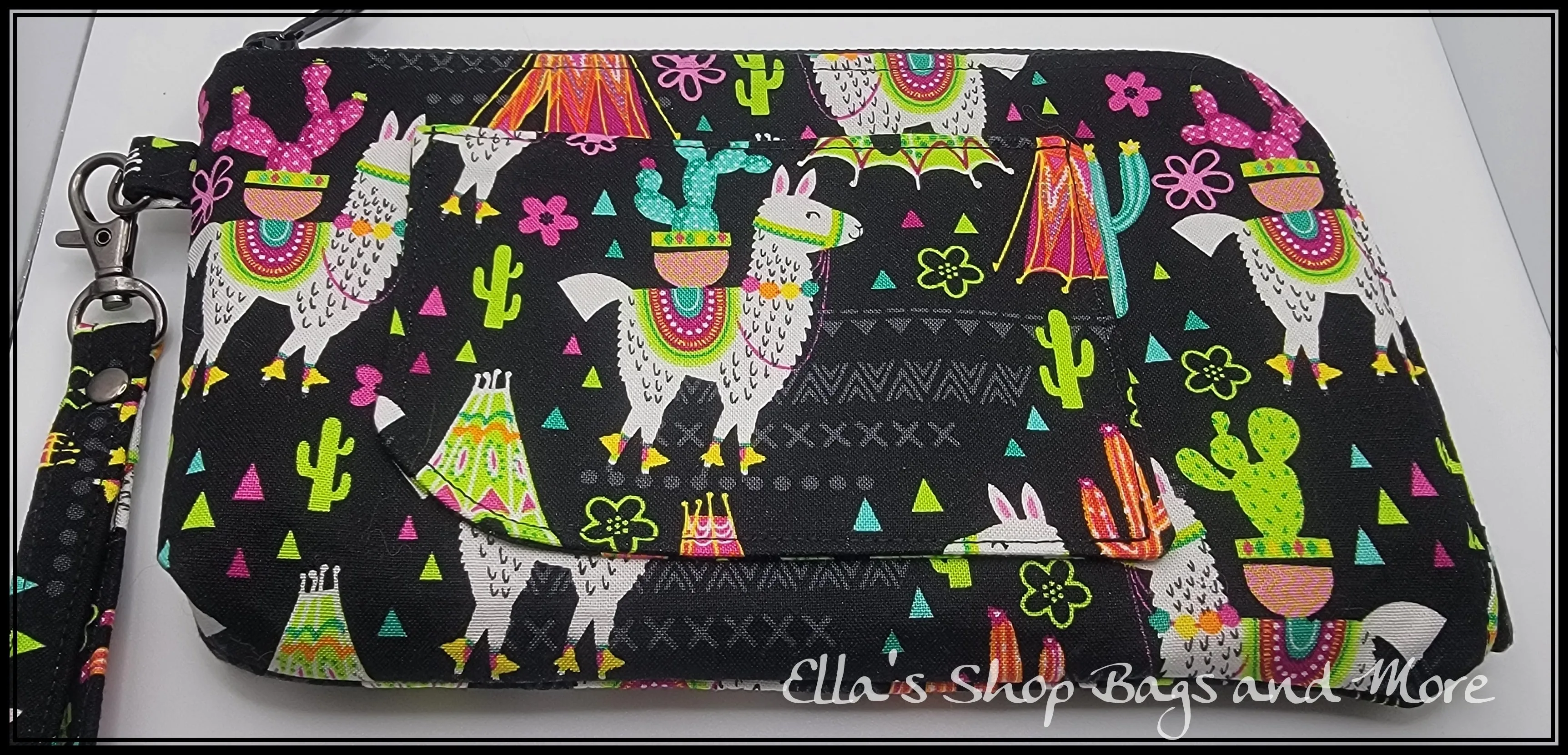 Llamas