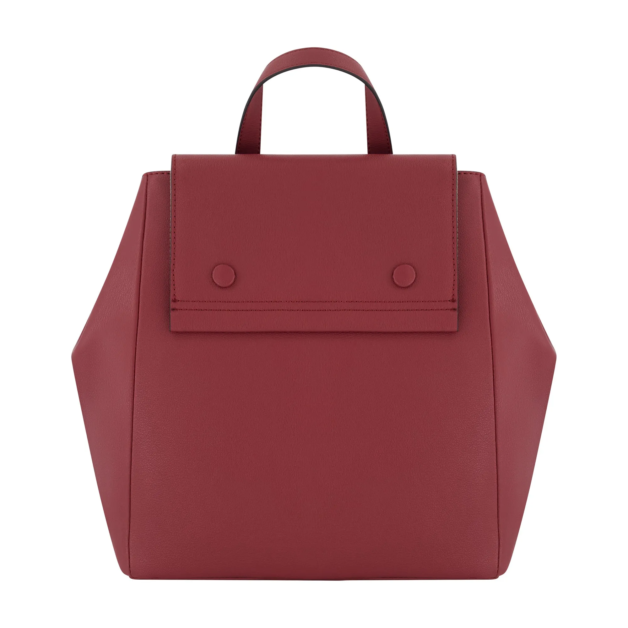Nolan Backpack Genuine Leather
