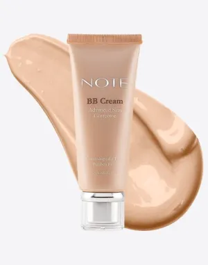 Note Cosmetics BB Cream 35ml