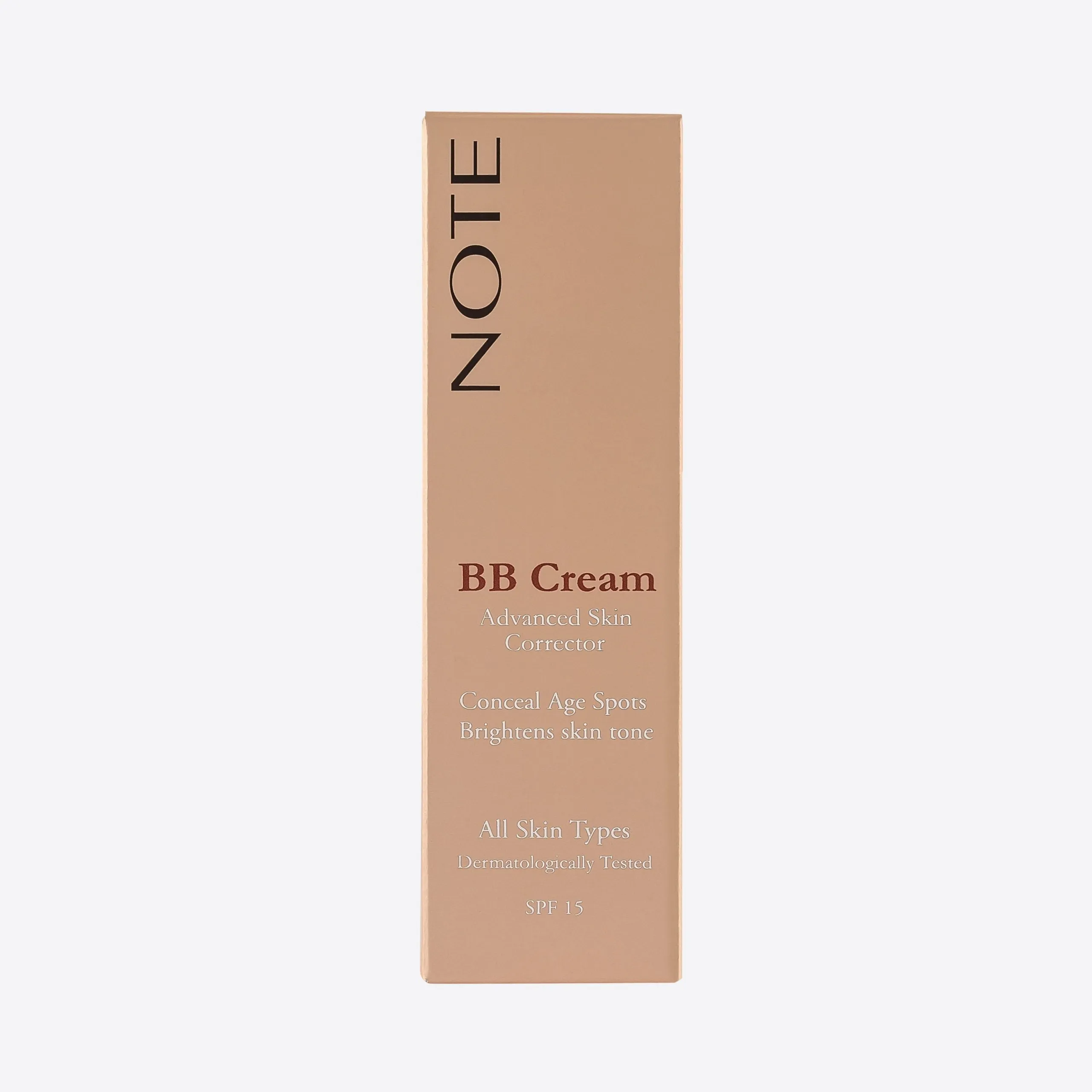 Note Cosmetics BB Cream 35ml