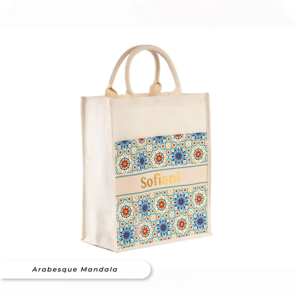 Premium Jute Bag