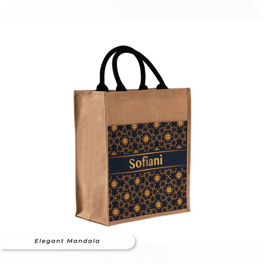 Premium Jute Bag