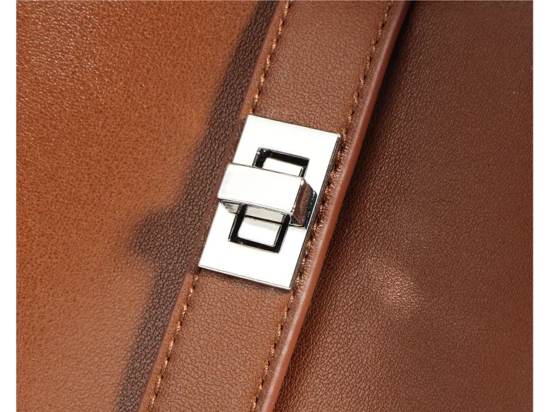 Small Leather Bucket Bag Small Leather Tote Bag Womens