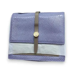 Textured Crossbody Bag
