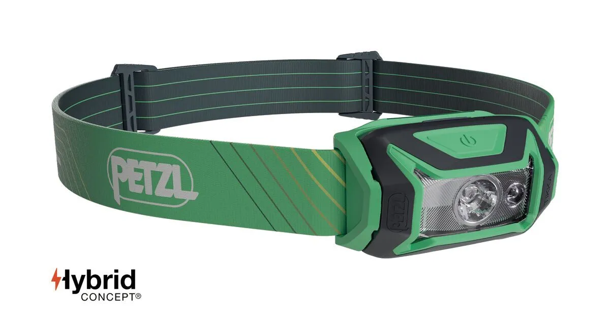 Tikka Core Headlamp