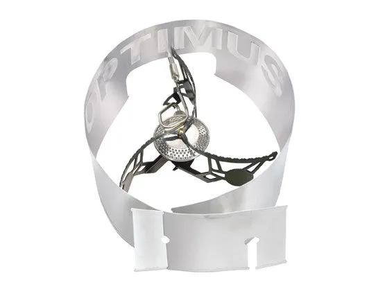 Vega Camping Stove