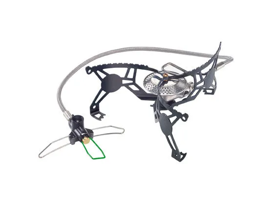 Vega Camping Stove