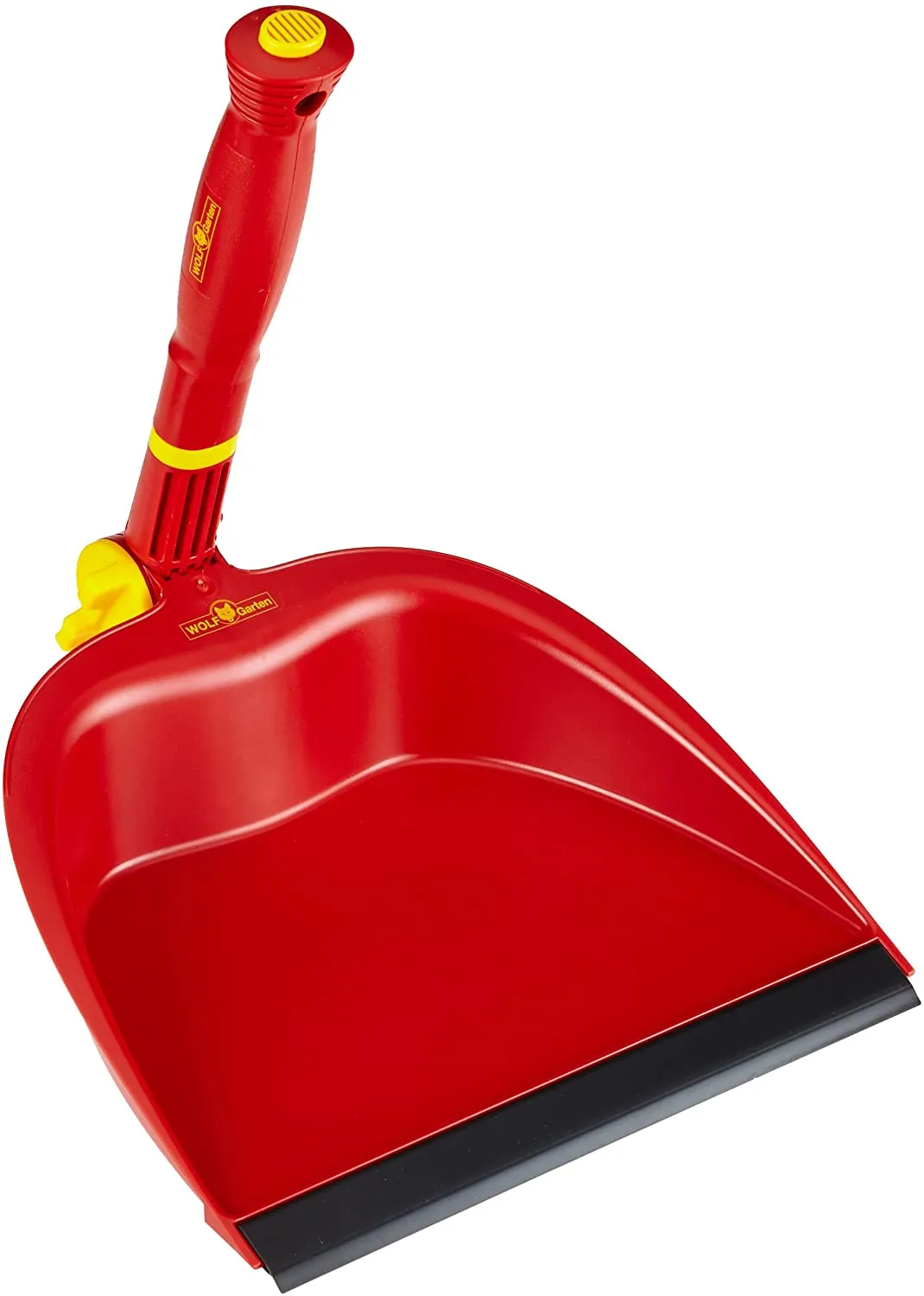 WOLF-Garten Multi: Outdoor-Dustpan