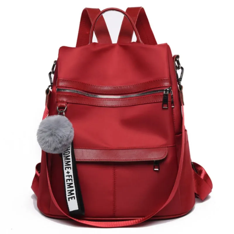 Woody - Backpack