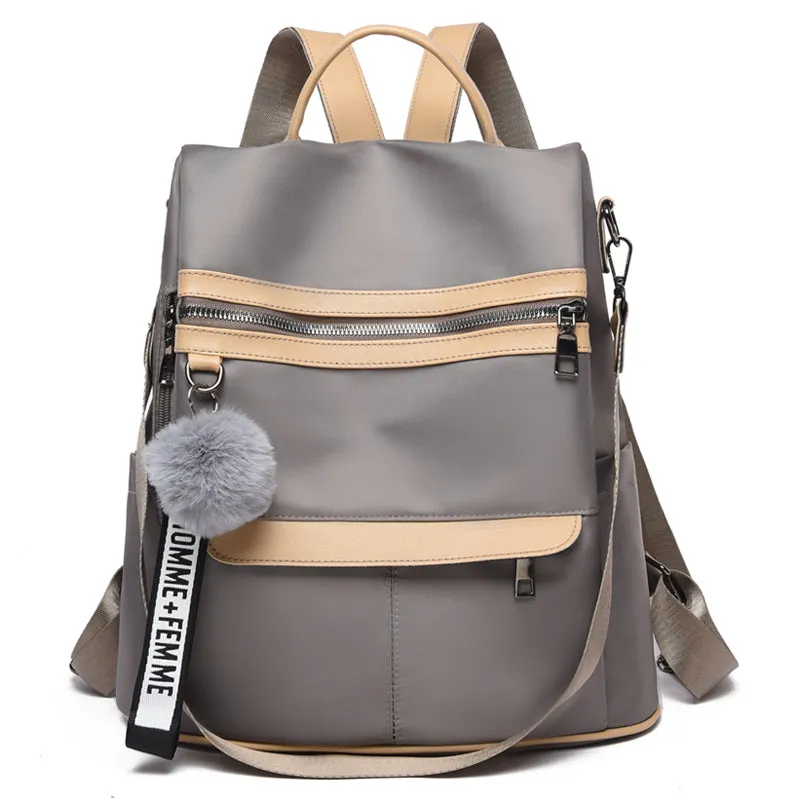 Woody - Backpack