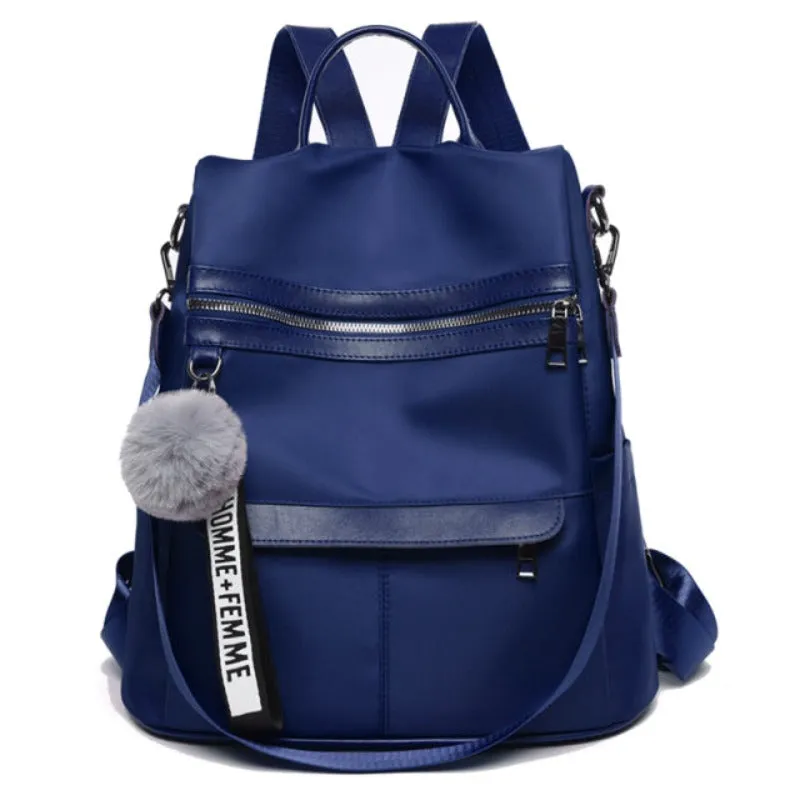 Woody - Backpack
