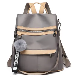 Woody - Backpack
