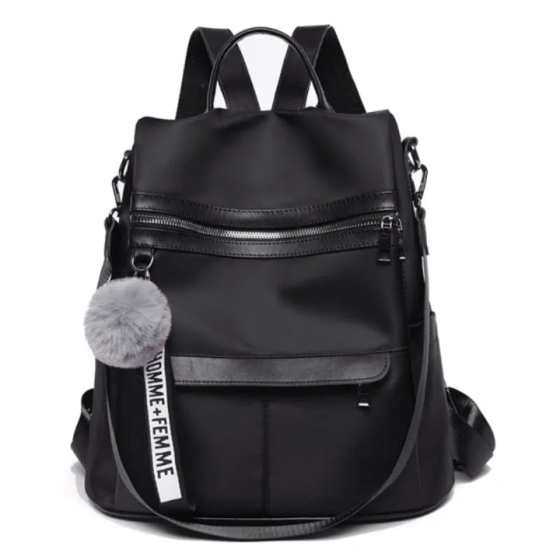 Woody - Backpack